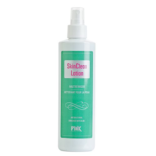SkinClean Lotion / Hautreiniger 250 ml